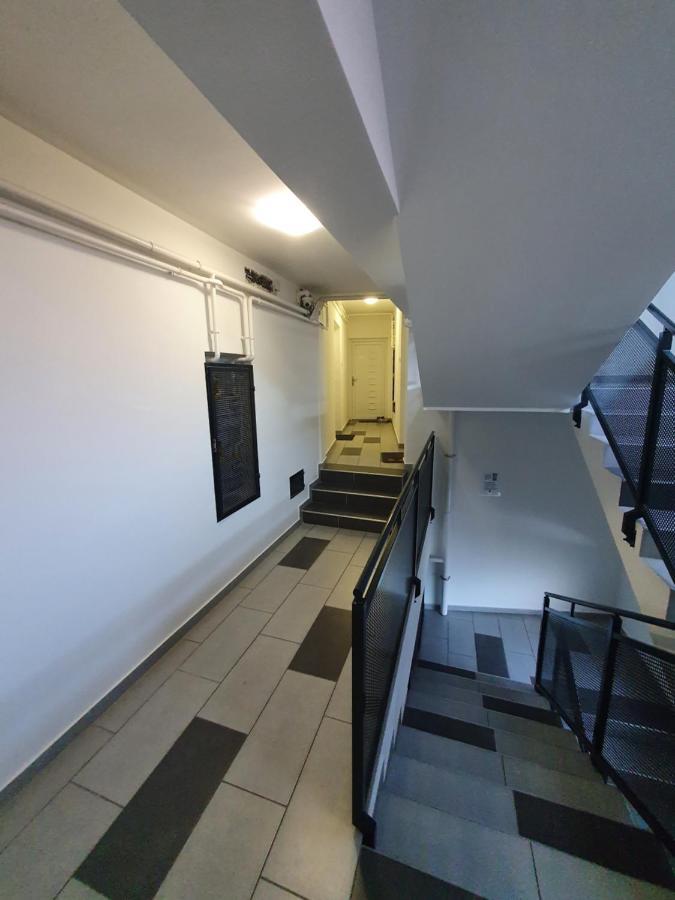 Lexi Apartman Apartment Hajdúszoboszló Екстериор снимка