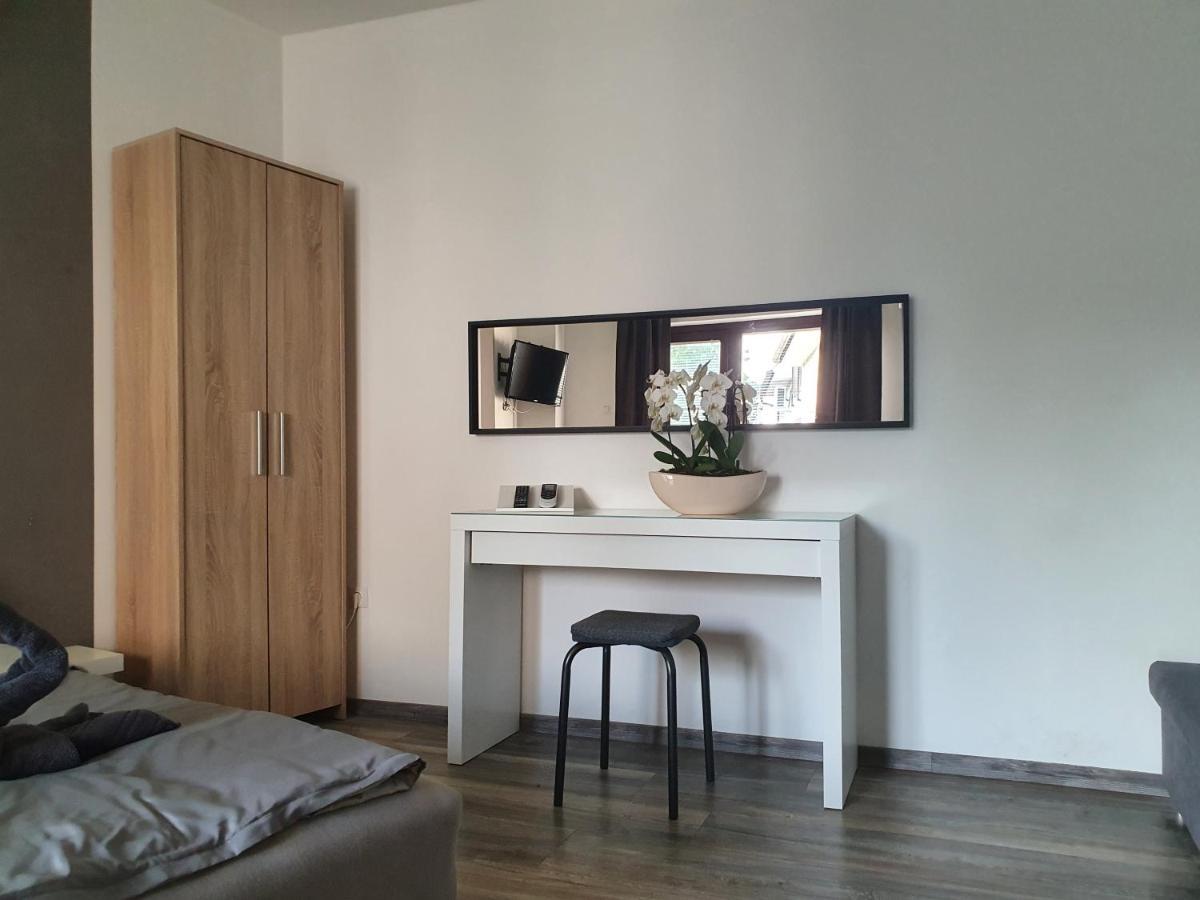 Lexi Apartman Apartment Hajdúszoboszló Екстериор снимка