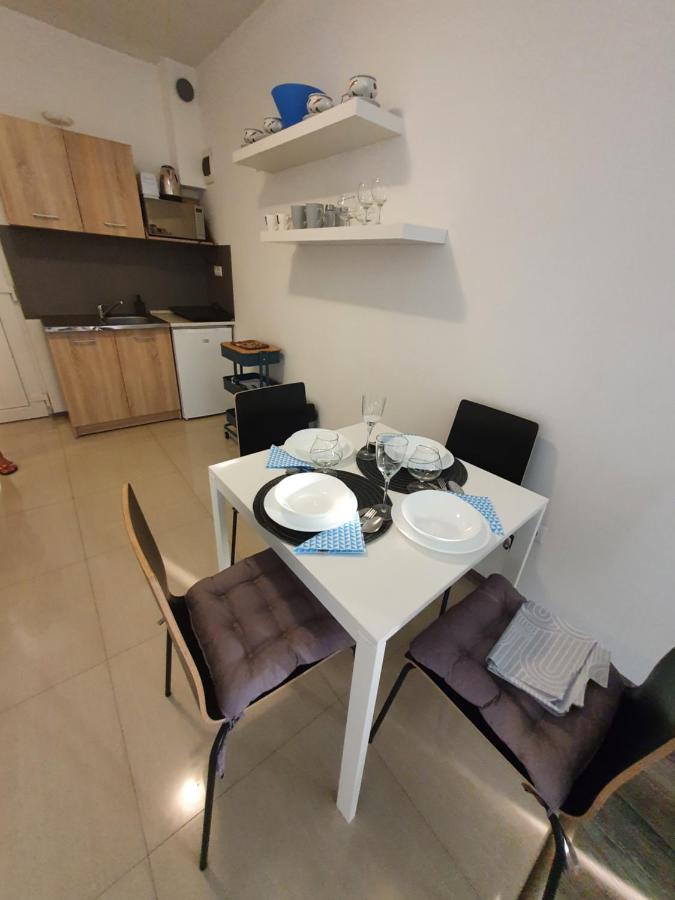 Lexi Apartman Apartment Hajdúszoboszló Екстериор снимка