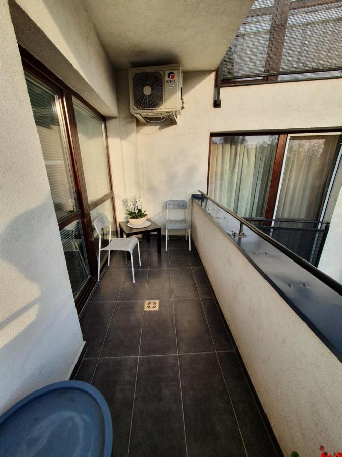 Lexi Apartman Apartment Hajdúszoboszló Екстериор снимка