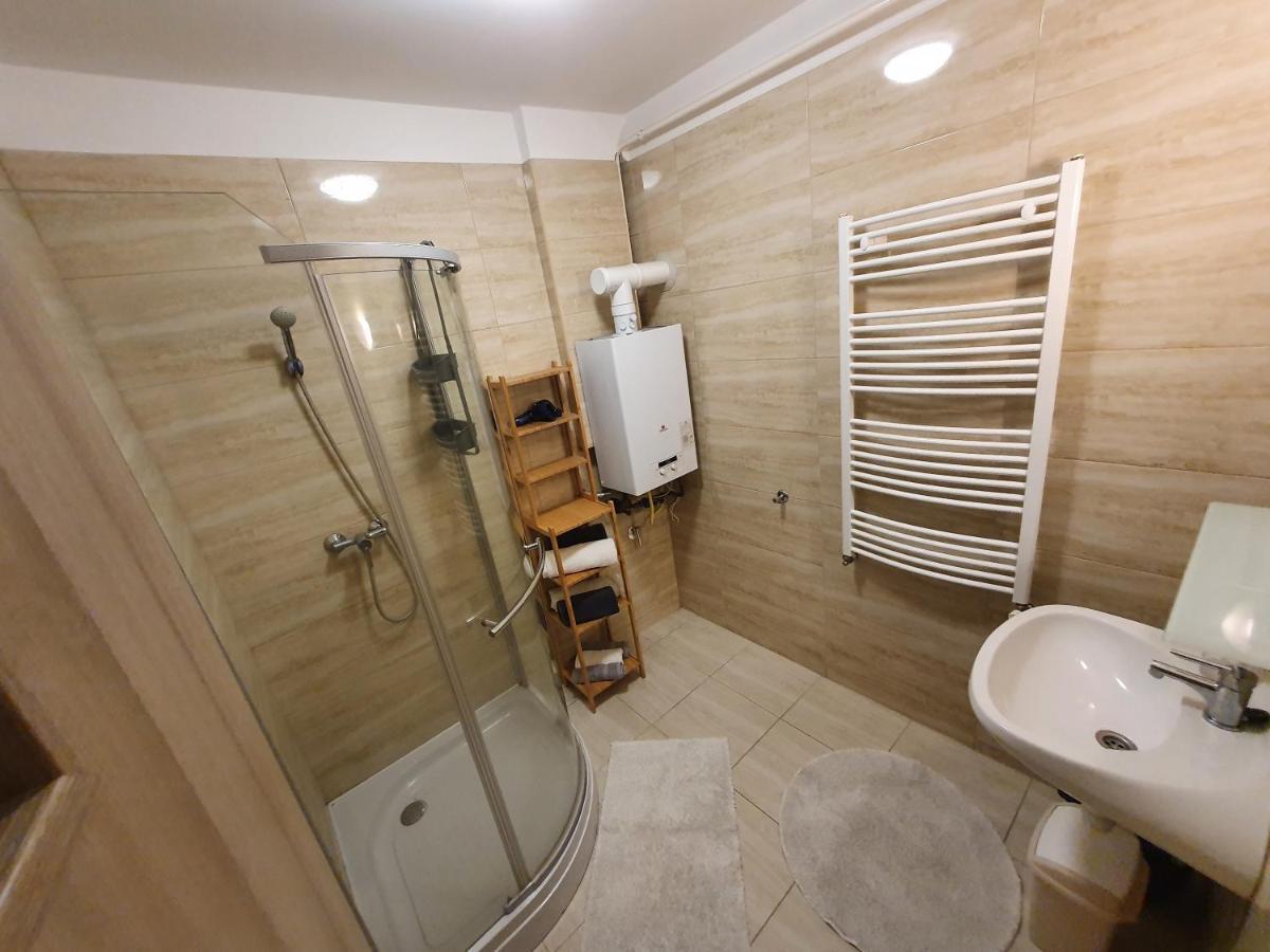 Lexi Apartman Apartment Hajdúszoboszló Екстериор снимка