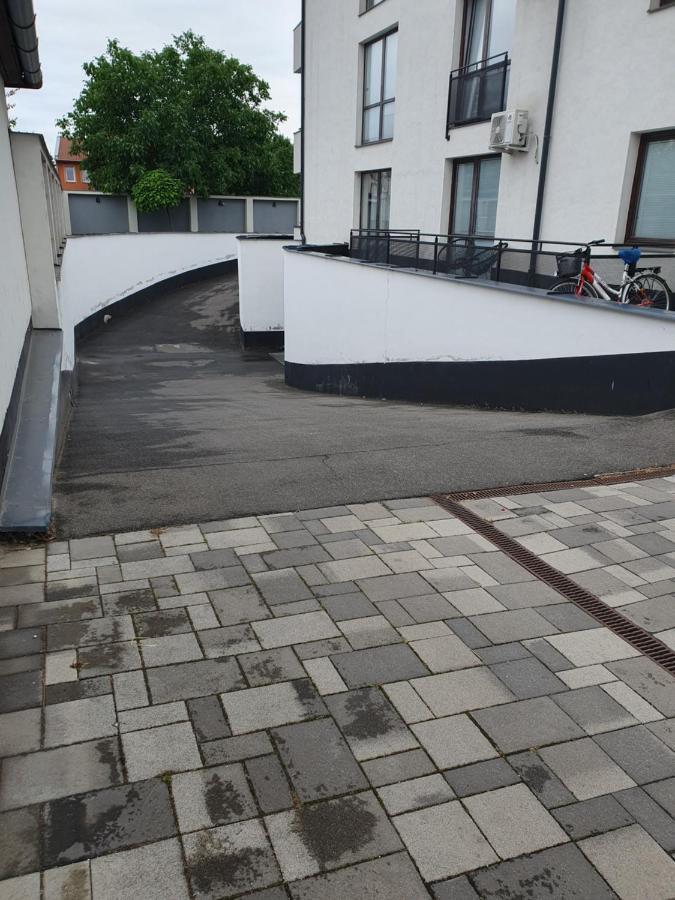 Lexi Apartman Apartment Hajdúszoboszló Екстериор снимка